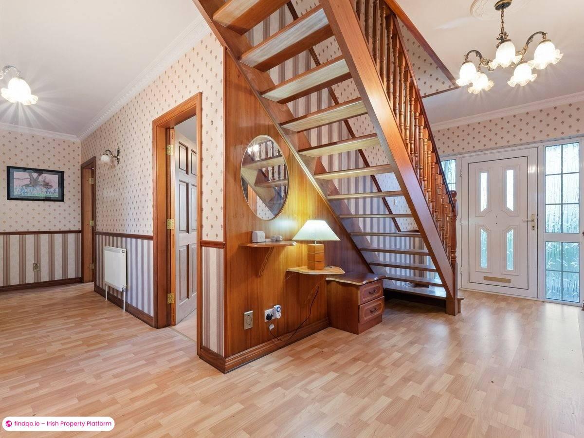 Detached house for Sale in Ballinasloe, Galway