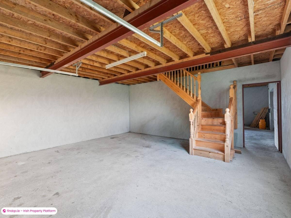 Detached house for Sale in Ballinasloe, Galway