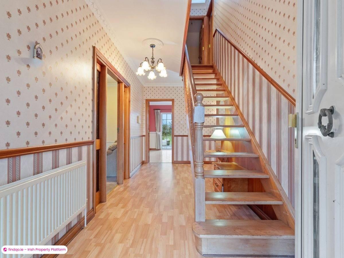 Detached house for Sale in Ballinasloe, Galway