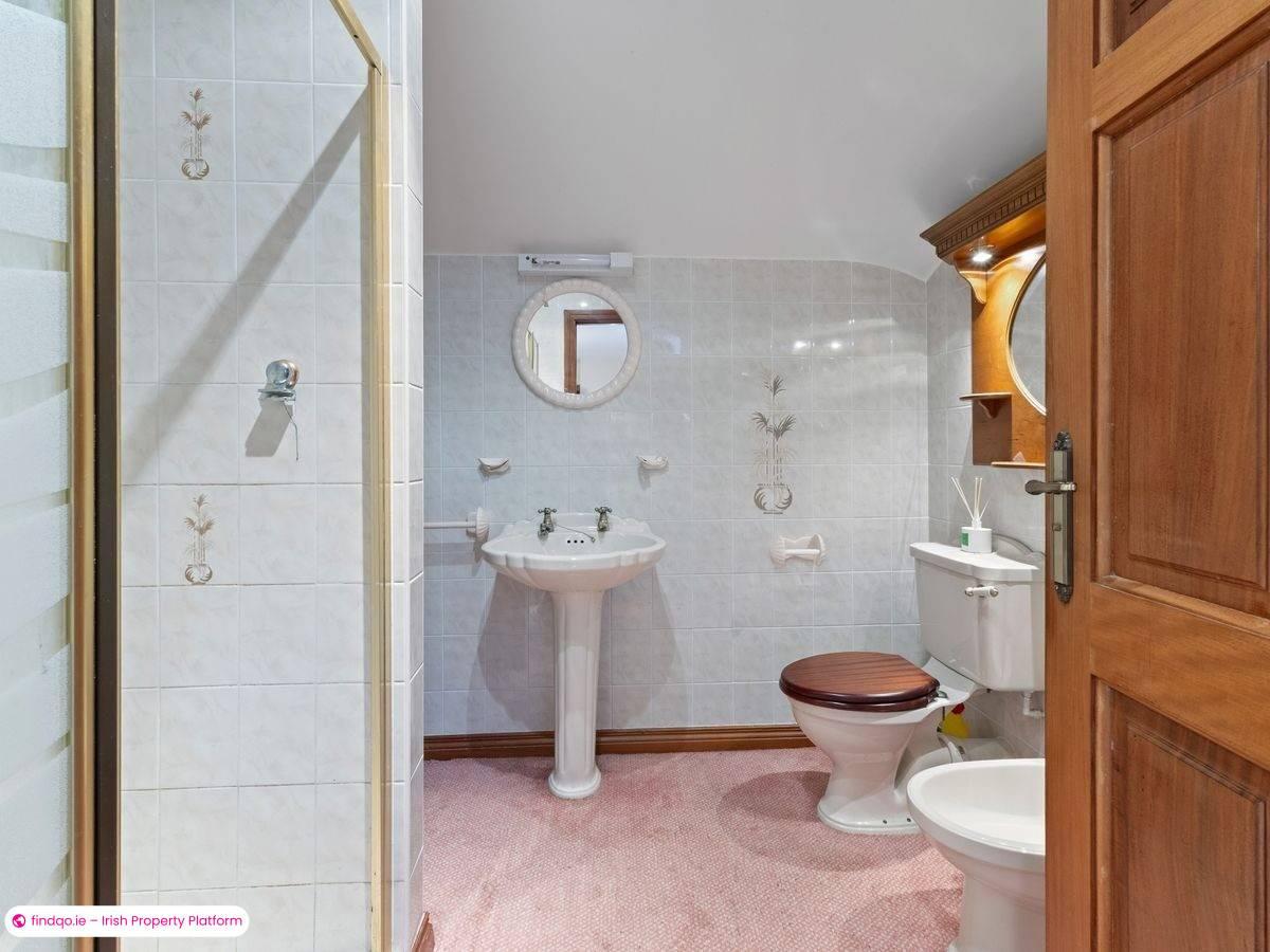 Detached house for Sale in Ballinasloe, Galway