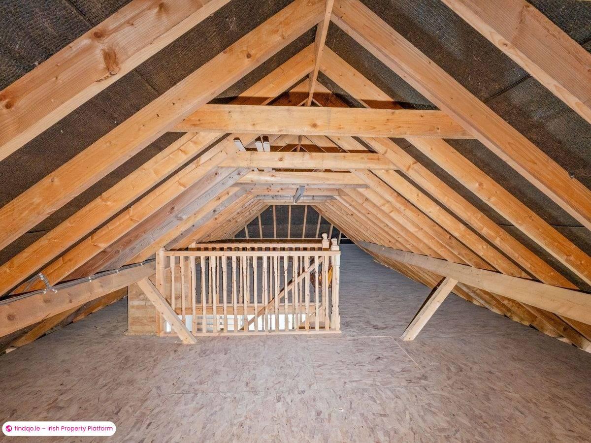 Detached house for Sale in Ballinasloe, Galway