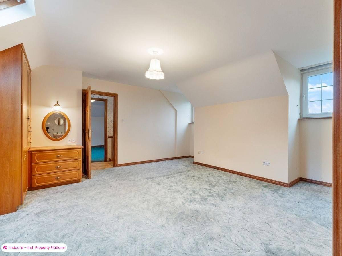 Detached house for Sale in Ballinasloe, Galway