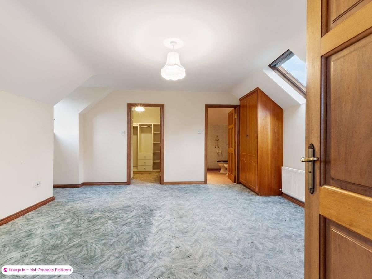 Detached house for Sale in Ballinasloe, Galway