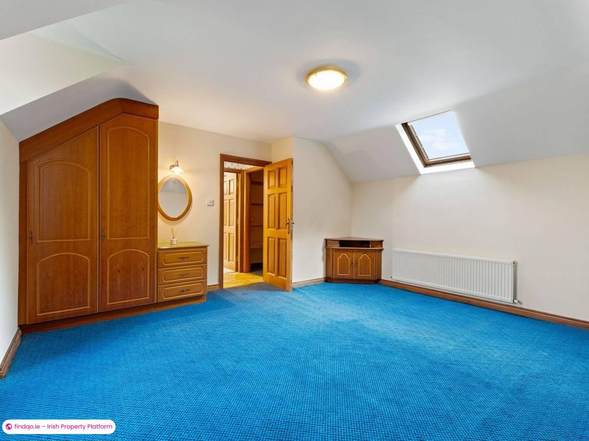 Detached house for Sale in Ballinasloe, Galway