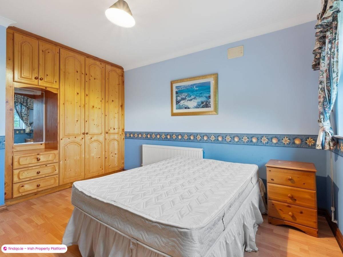 Detached house for Sale in Ballinasloe, Galway