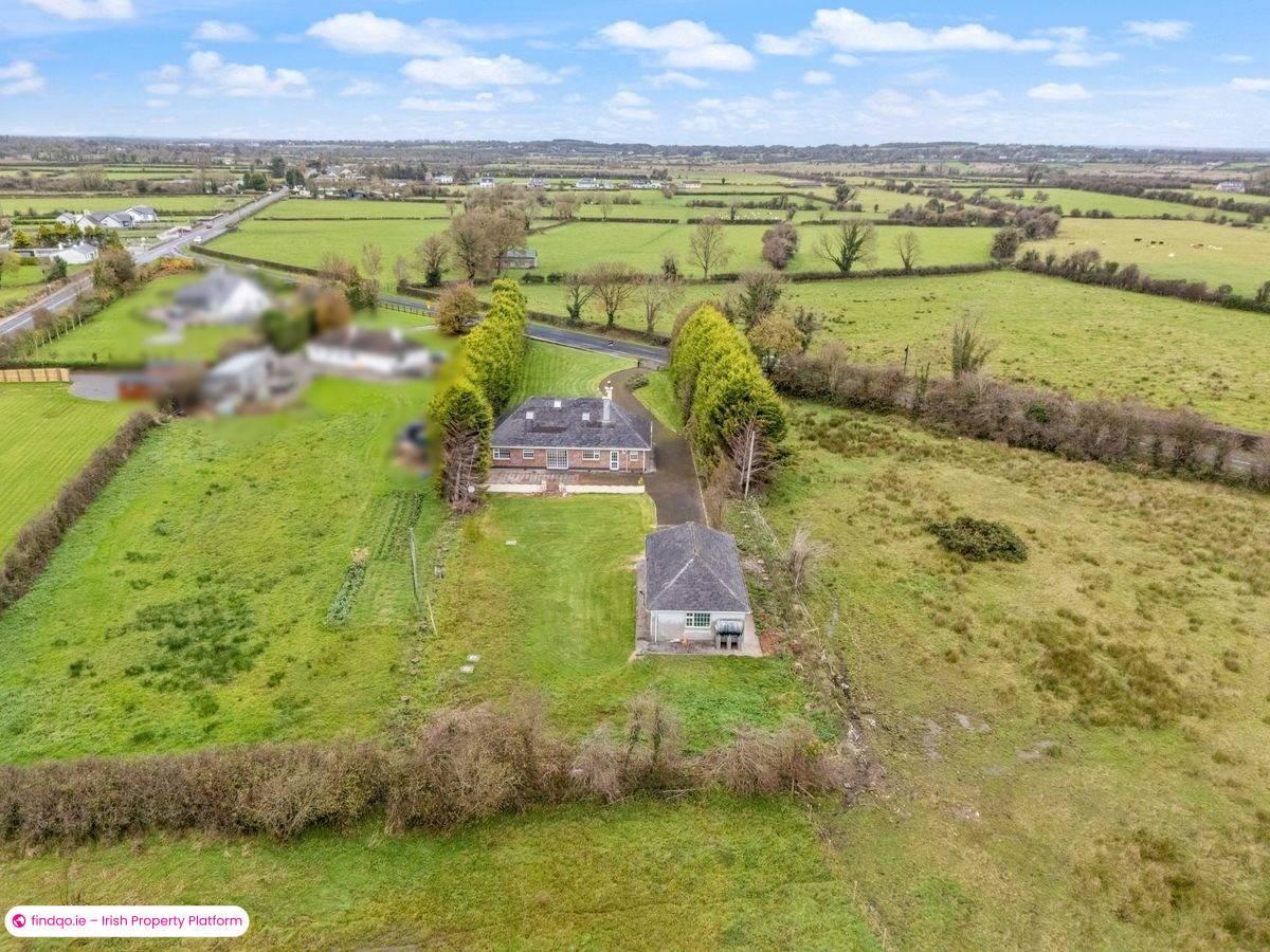 Detached house for Sale in Ballinasloe, Galway