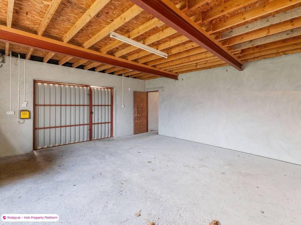 Detached house for Sale in Ballinasloe, Galway