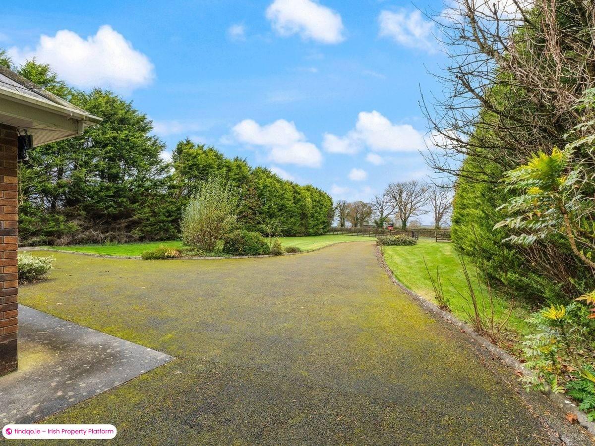 Detached house for Sale in Ballinasloe, Galway