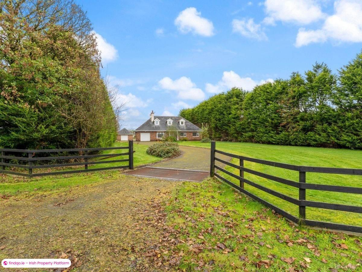 Detached house for Sale in Ballinasloe, Galway