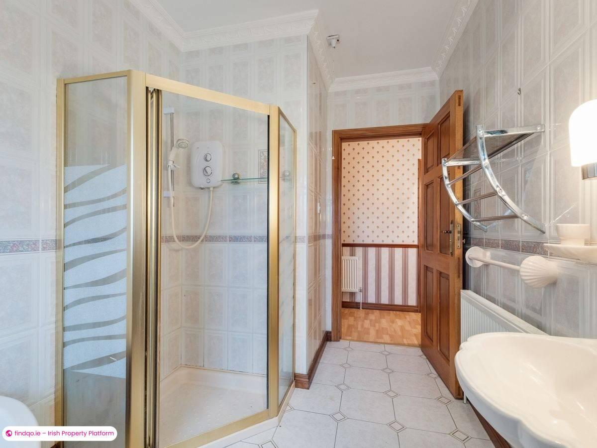 Detached house for Sale in Ballinasloe, Galway