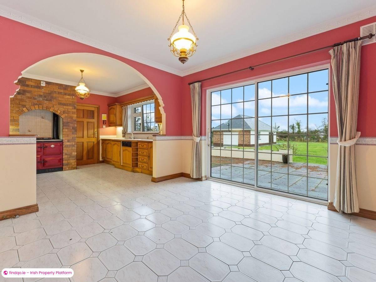 Detached house for Sale in Ballinasloe, Galway