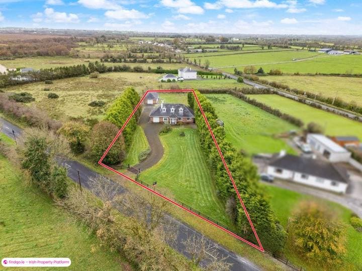 Detached house for Sale in Ballinasloe, Galway