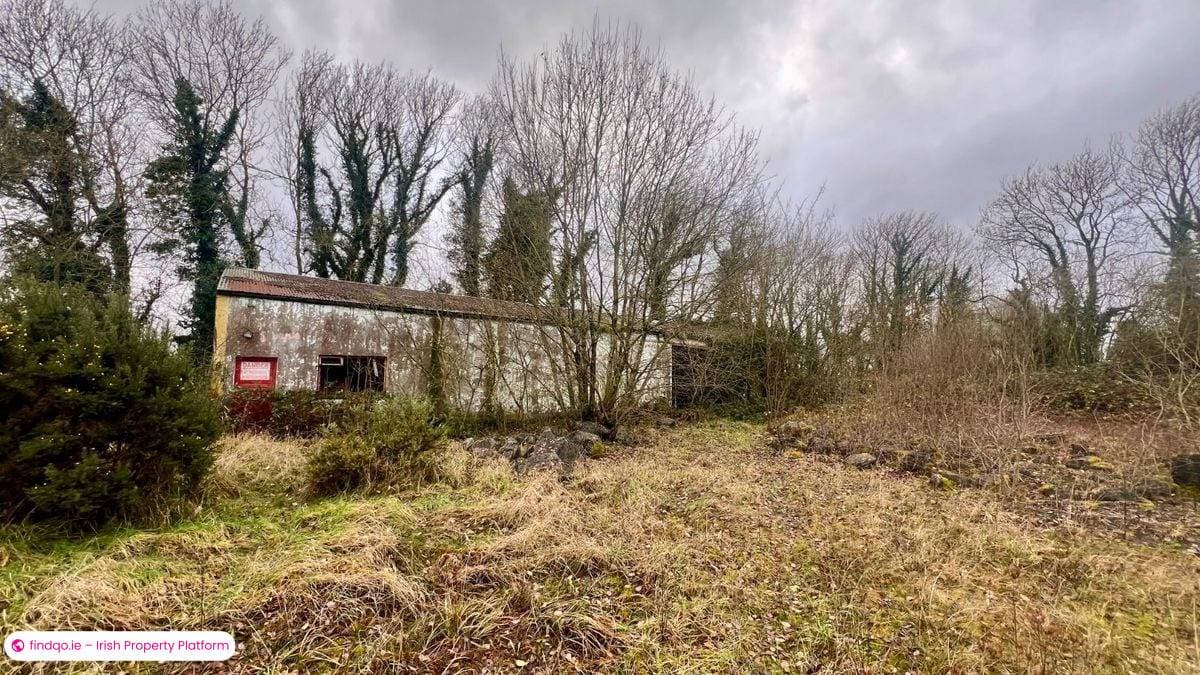 Commercial Site for Sale in Taghmaconnell, Roscommon