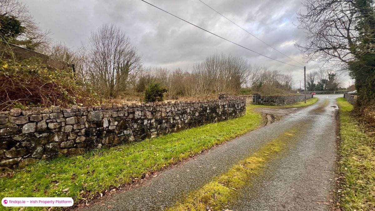 Commercial Site for Sale in Taghmaconnell, Roscommon