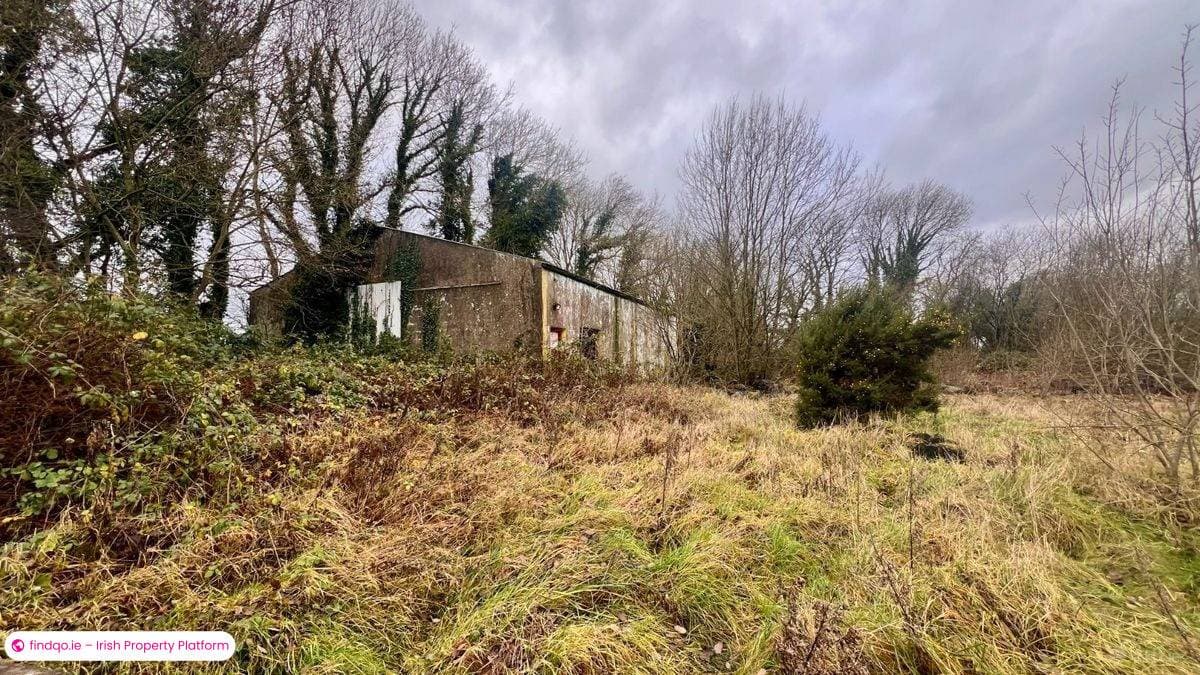 Commercial Site for Sale in Taghmaconnell, Roscommon