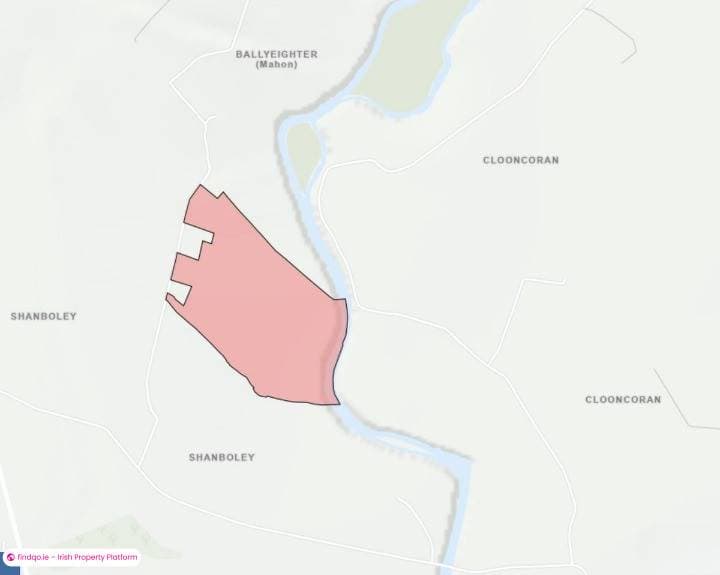 Agricultural Land for Sale in Ballinasloe, Galway