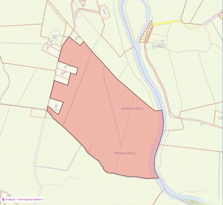 Agricultural Land for Sale in Ballinasloe, Galway