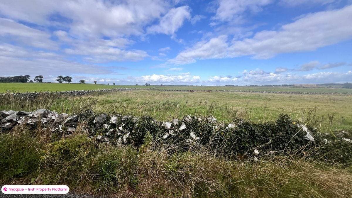 Development Land for Sale in Corofin, Galway