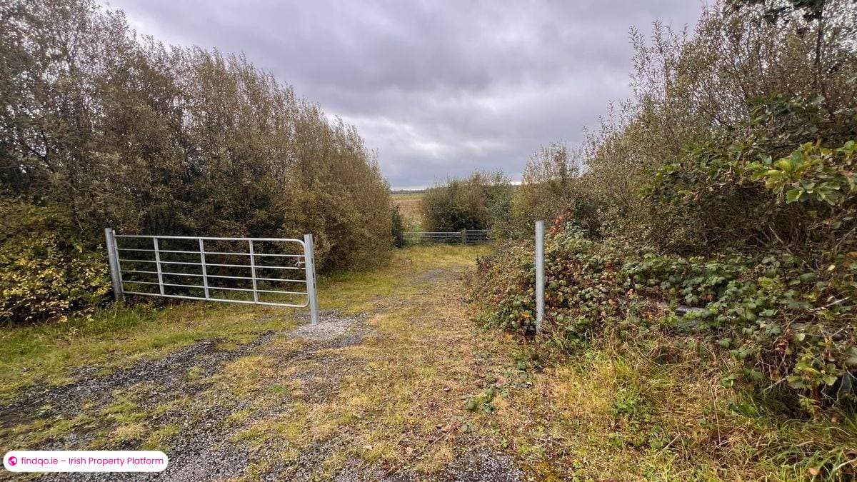 Development Land for Sale in Ballinasloe, Galway