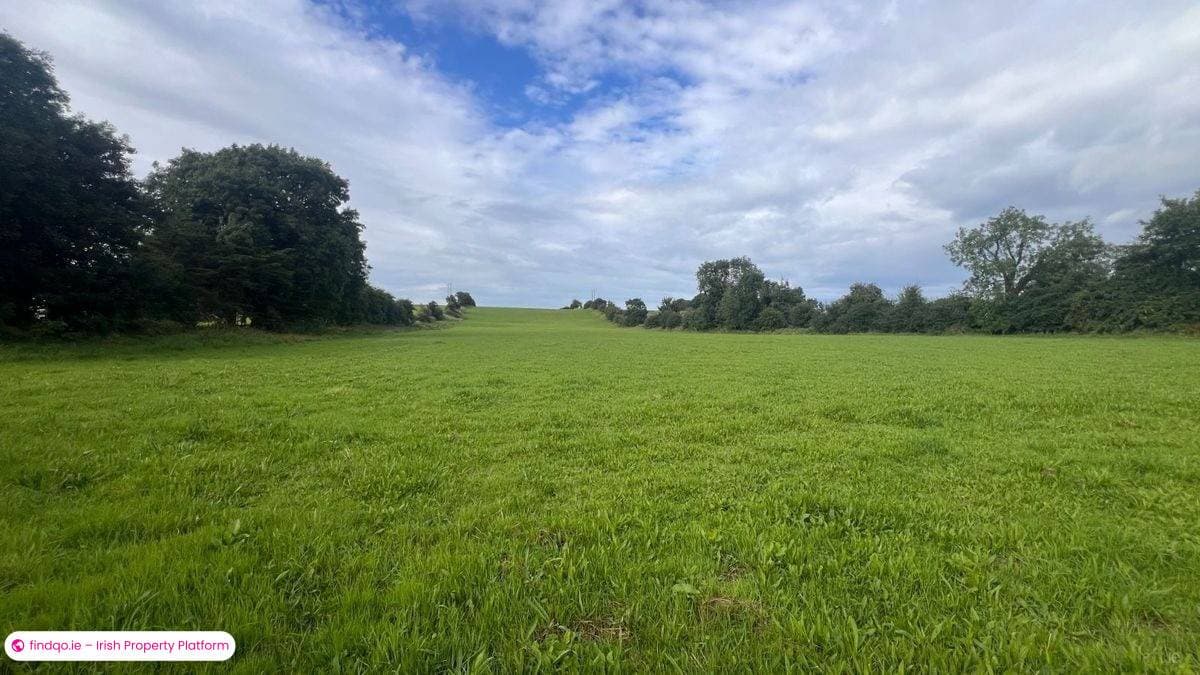 Development Land for Sale in Ballinasloe, Galway