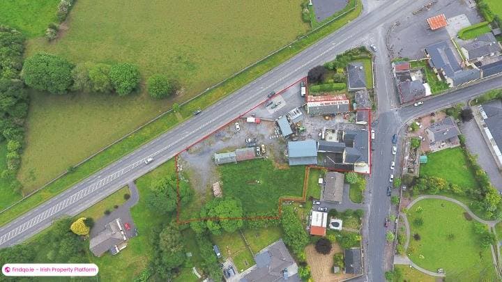 Development Land for Sale in Ballinasloe, Galway