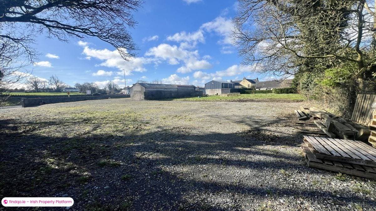 Development Land for Sale in Ballinasloe, Galway