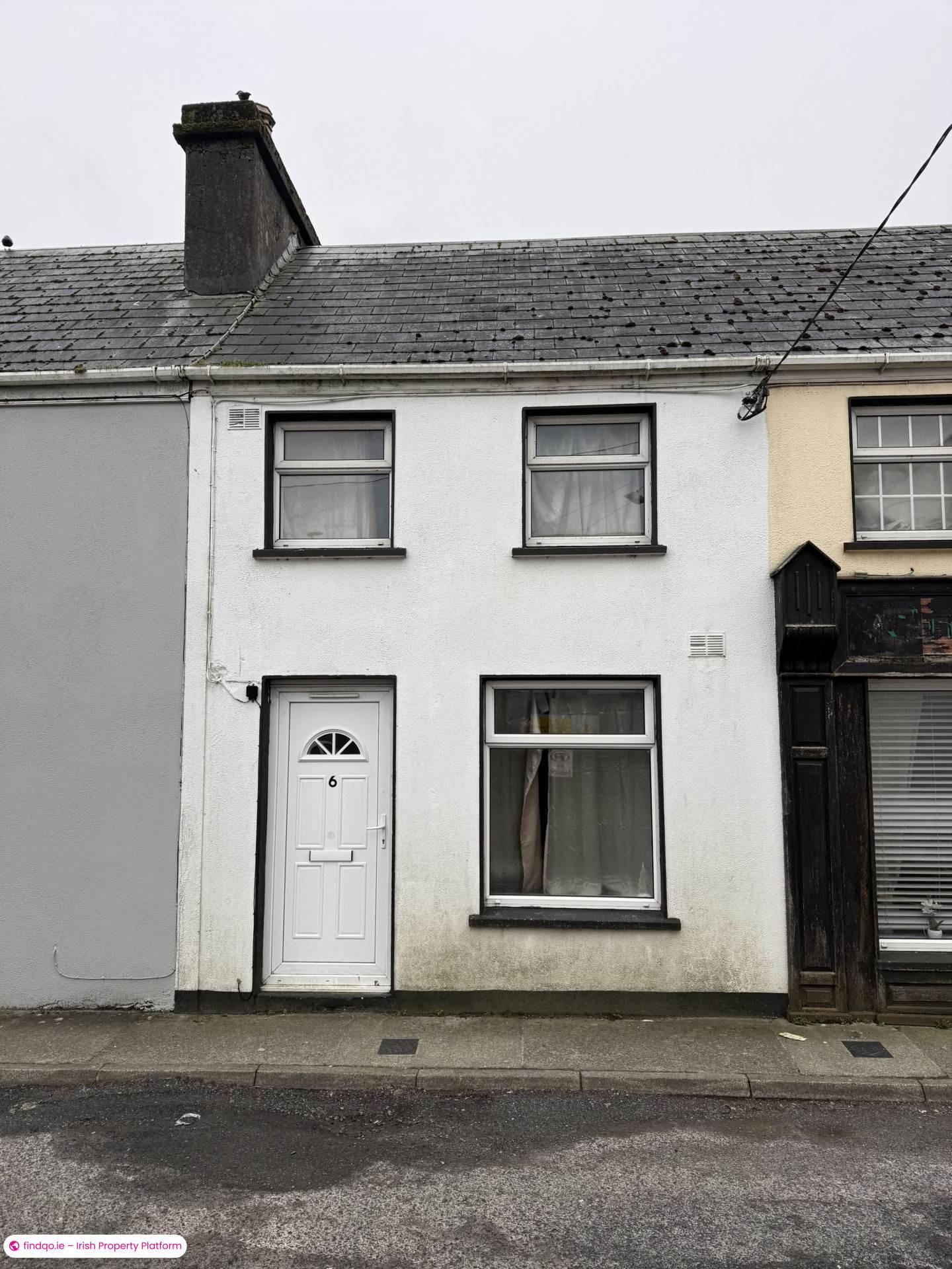 Terraced house for Sale in Ballyhaunis, Mayo