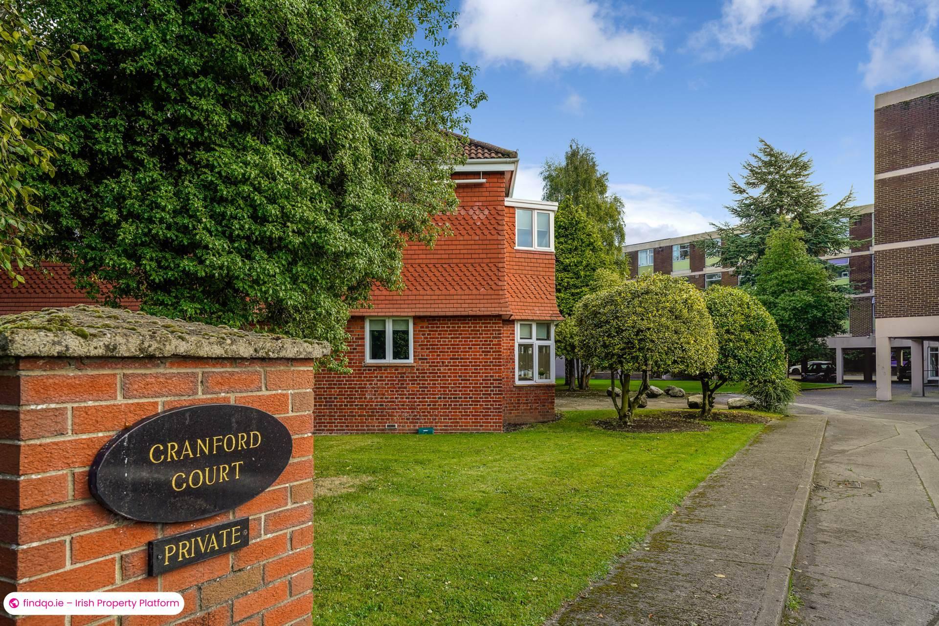 Apartment for Sale in Dublin 4