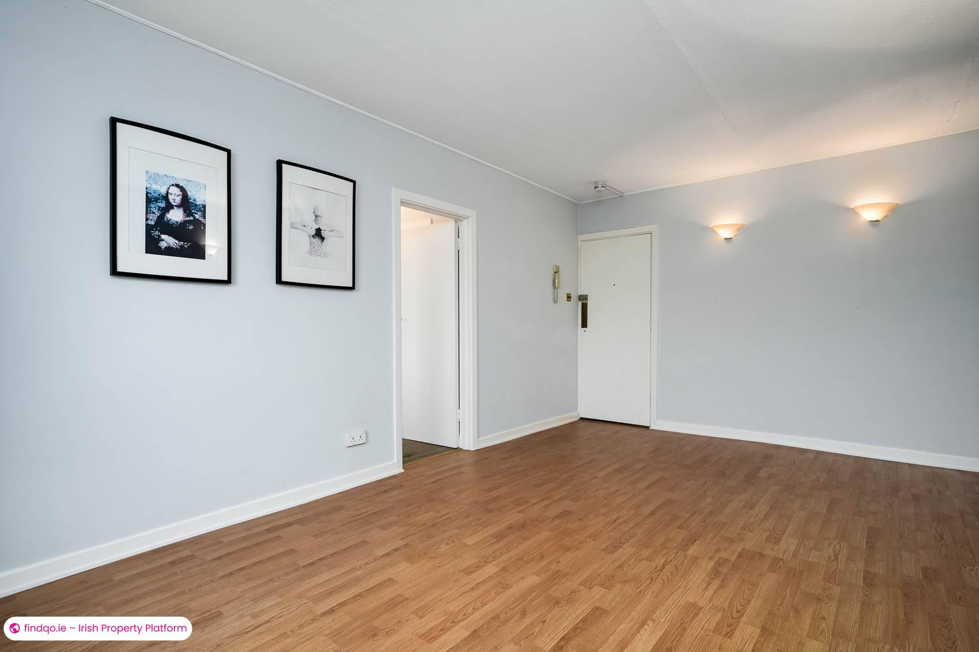 Apartment for Sale in Dublin 4