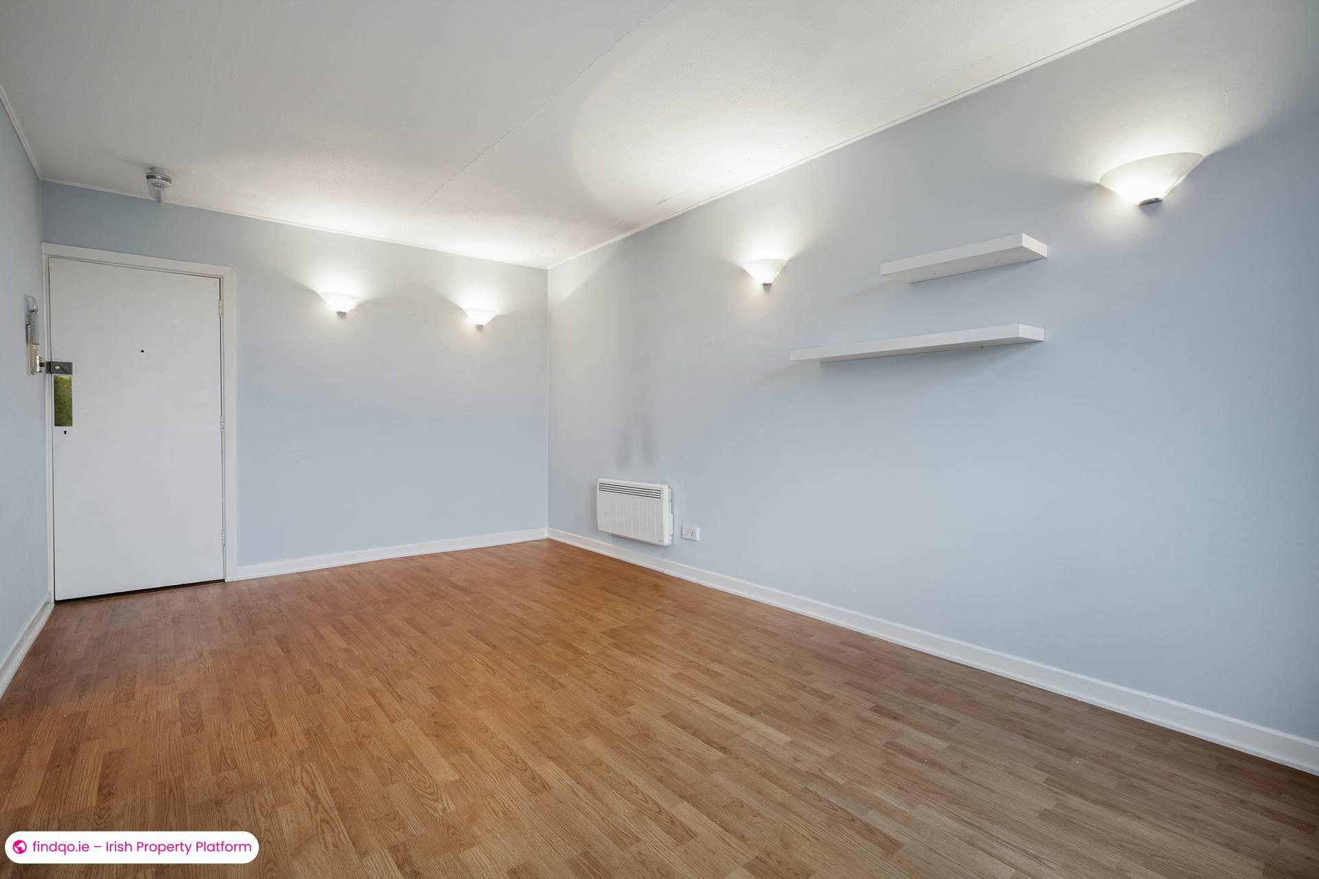 Apartment for Sale in Dublin 4