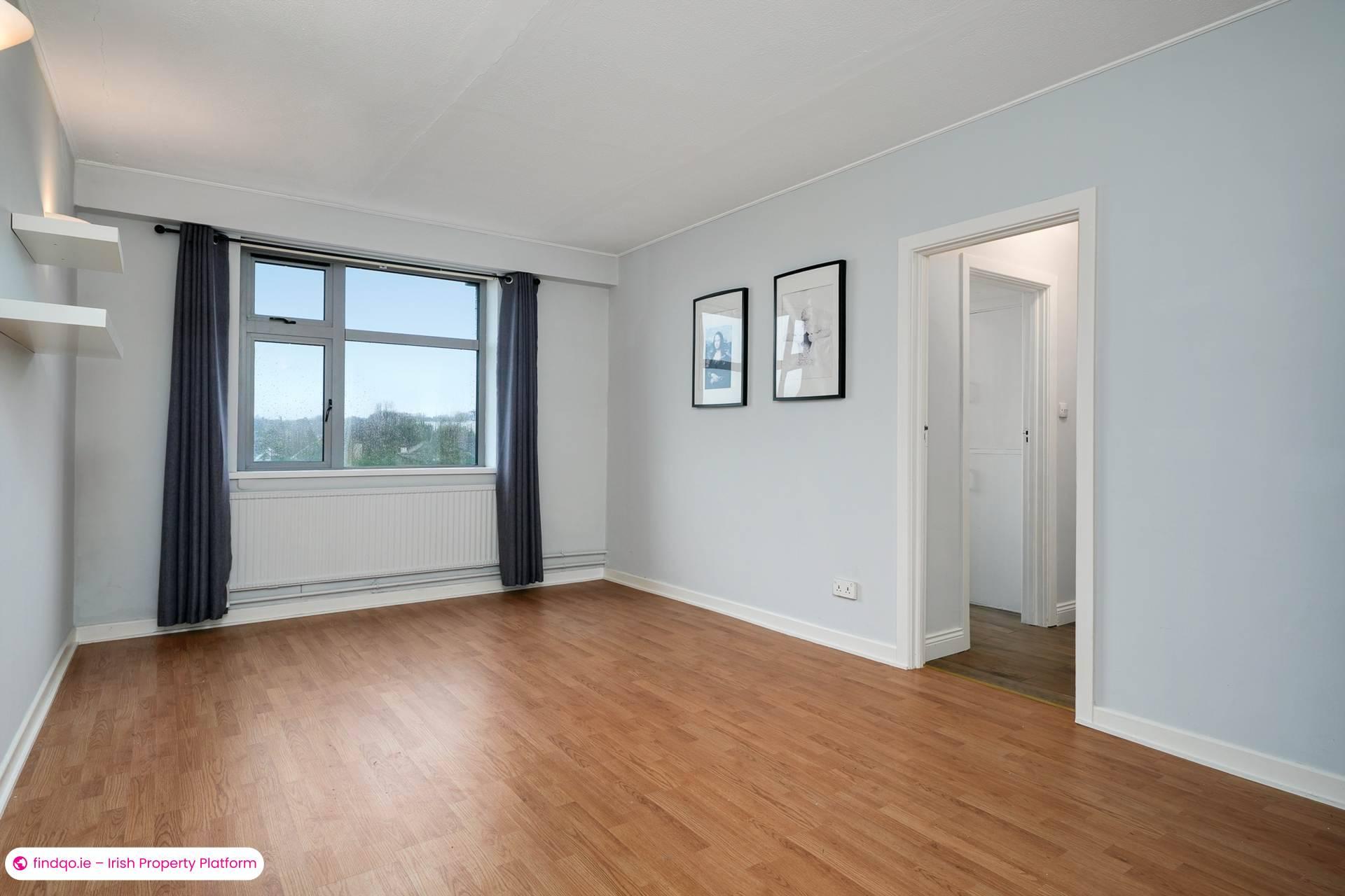 Apartment for Sale in Dublin 4