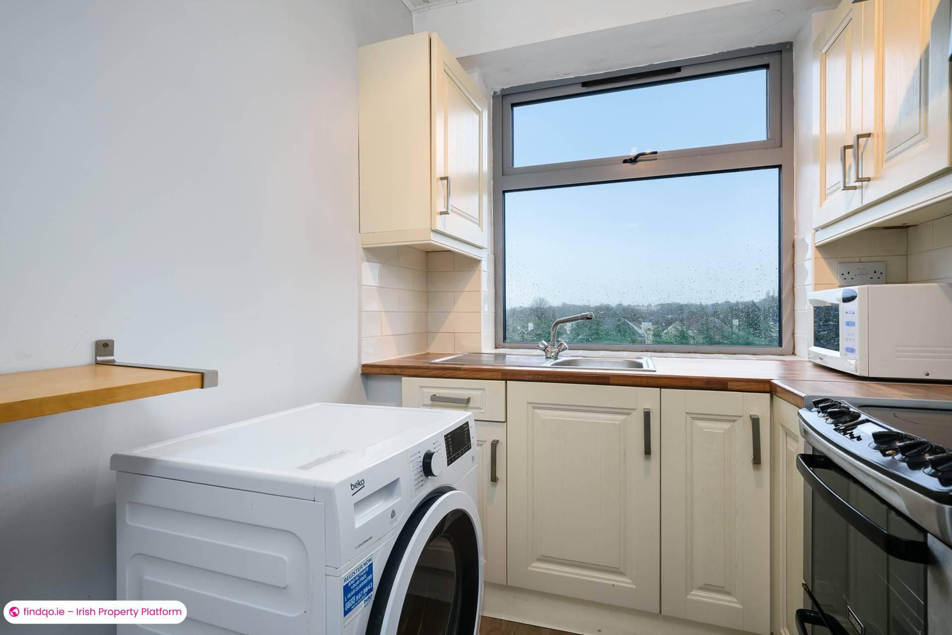 Apartment for Sale in Dublin 4