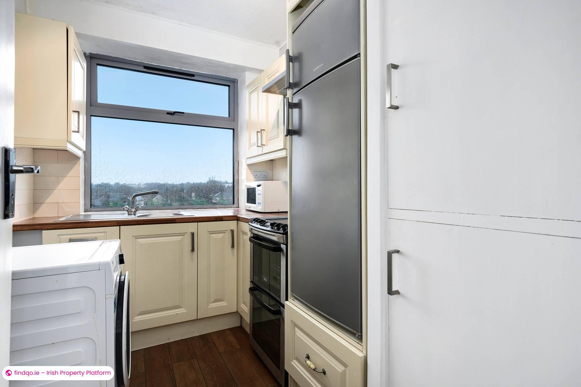 Apartment for Sale in Dublin 4