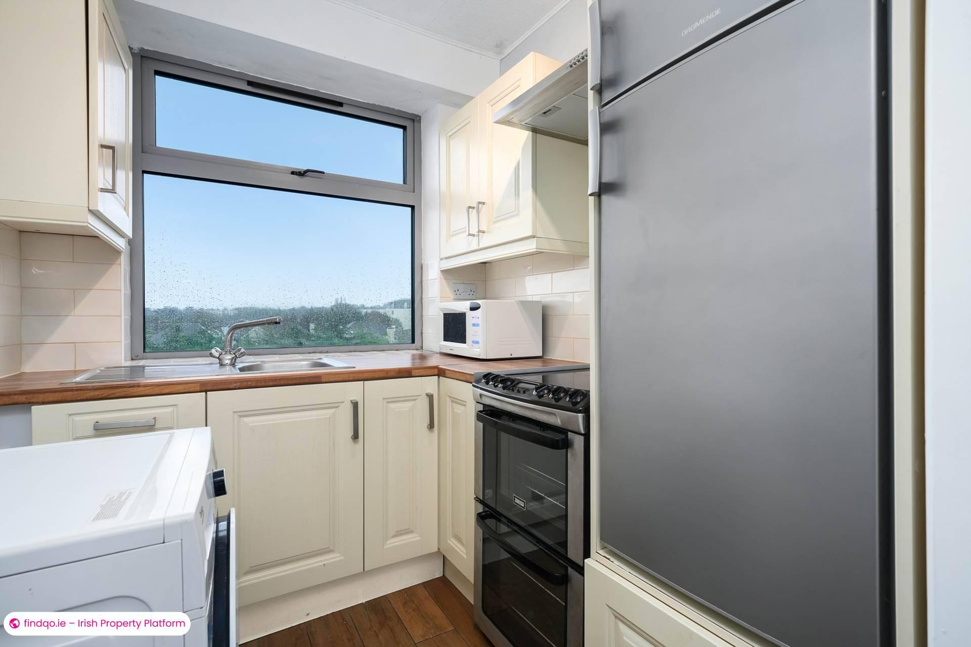 Apartment for Sale in Dublin 4