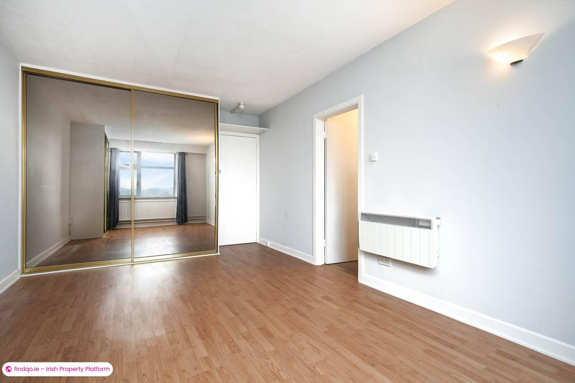 Apartment for Sale in Dublin 4