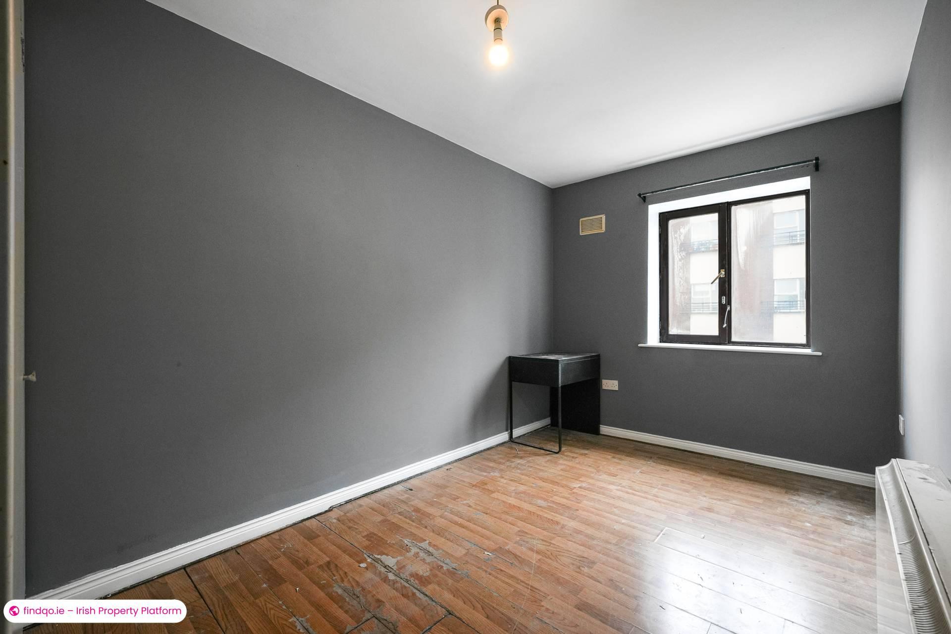 Apartment for Sale in Dublin 4