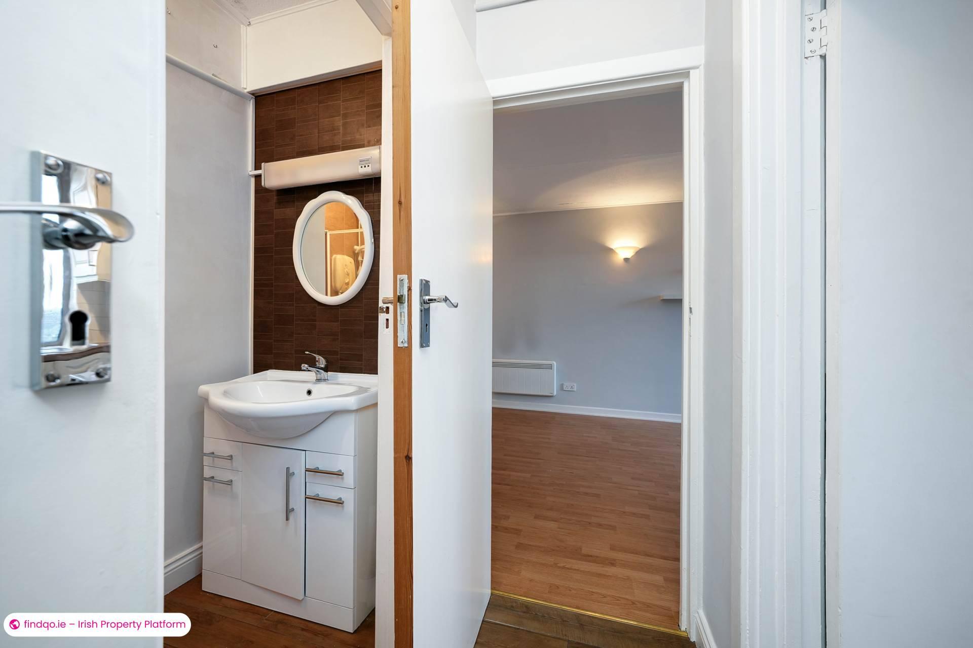 Apartment for Sale in Dublin 4