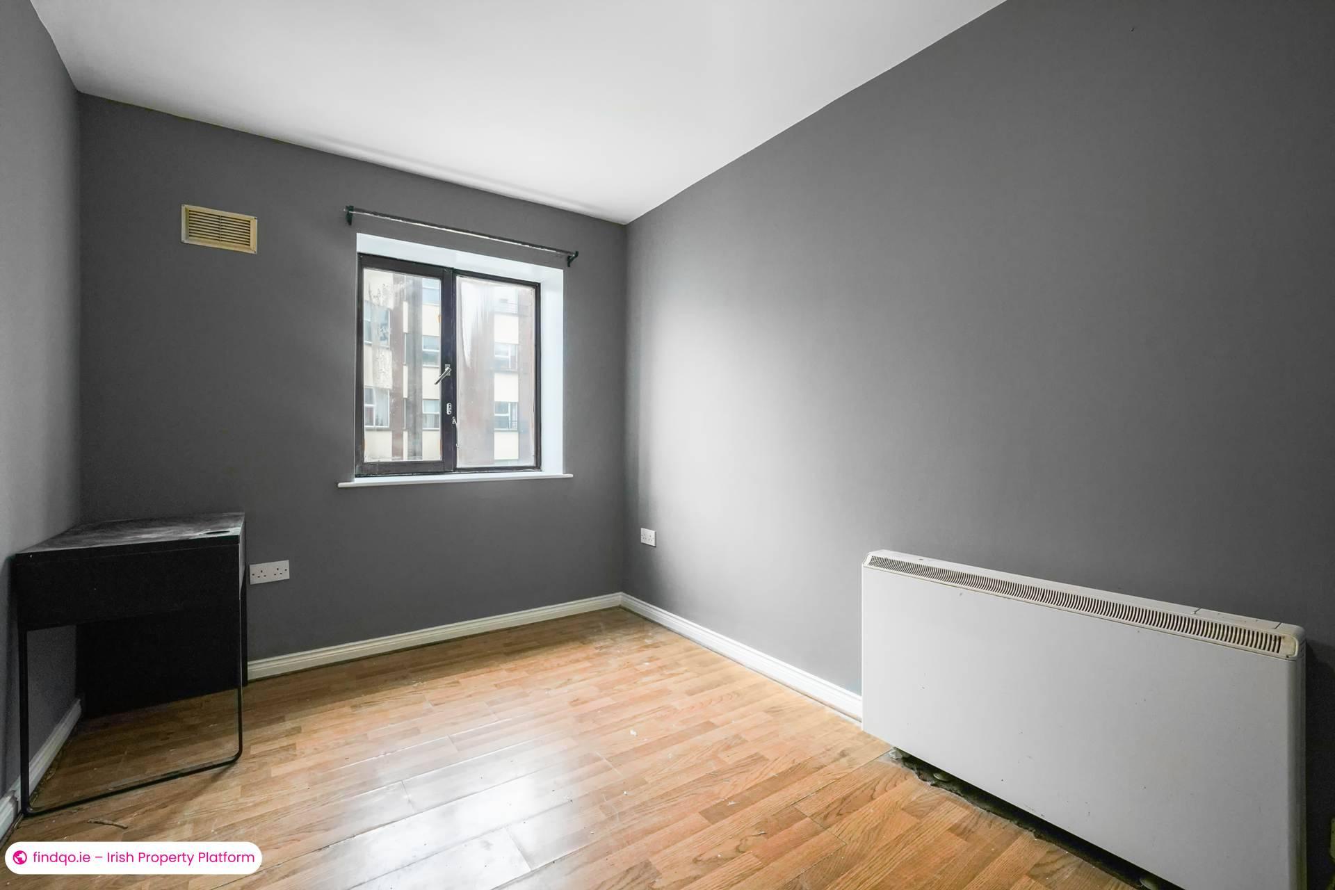 Apartment for Sale in Dublin 4