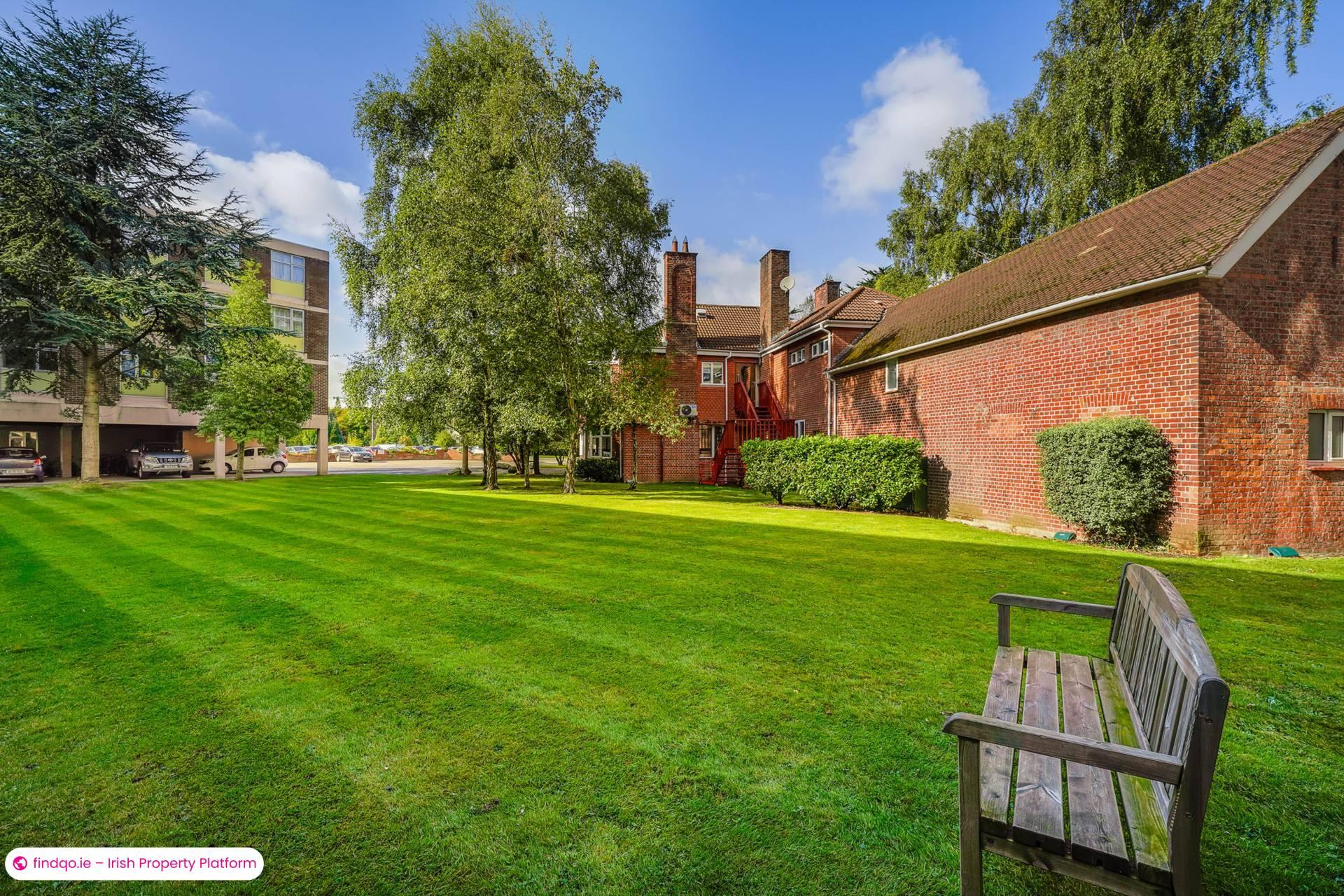 Apartment for Sale in Dublin 4