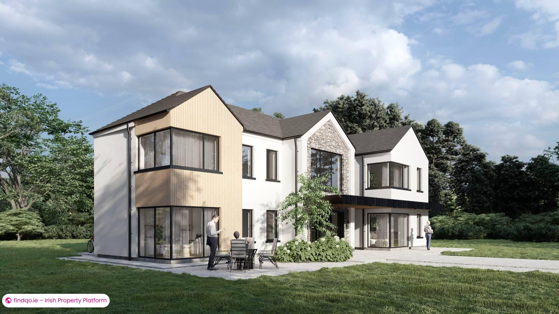 Detached house for Sale in Killarney, Kerry