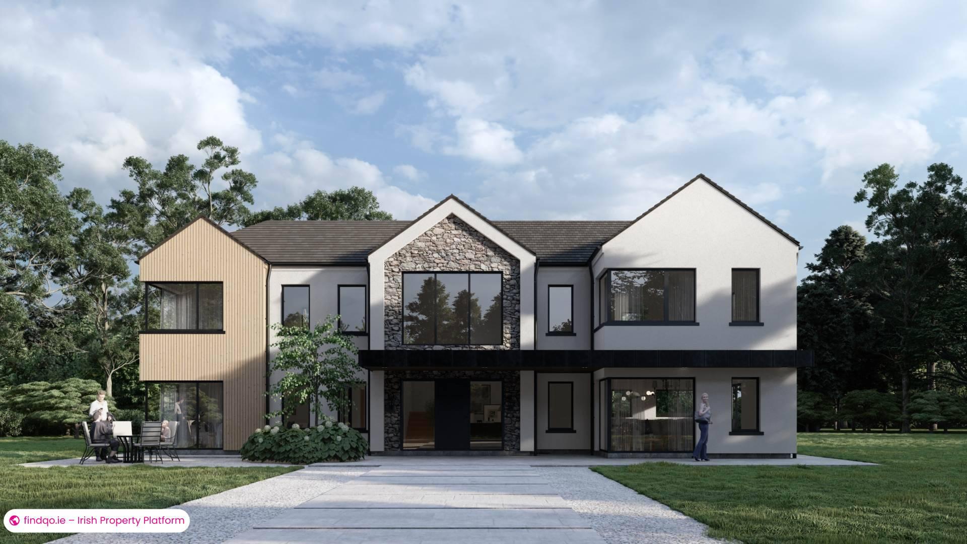 Detached house for Sale in Killarney, Kerry