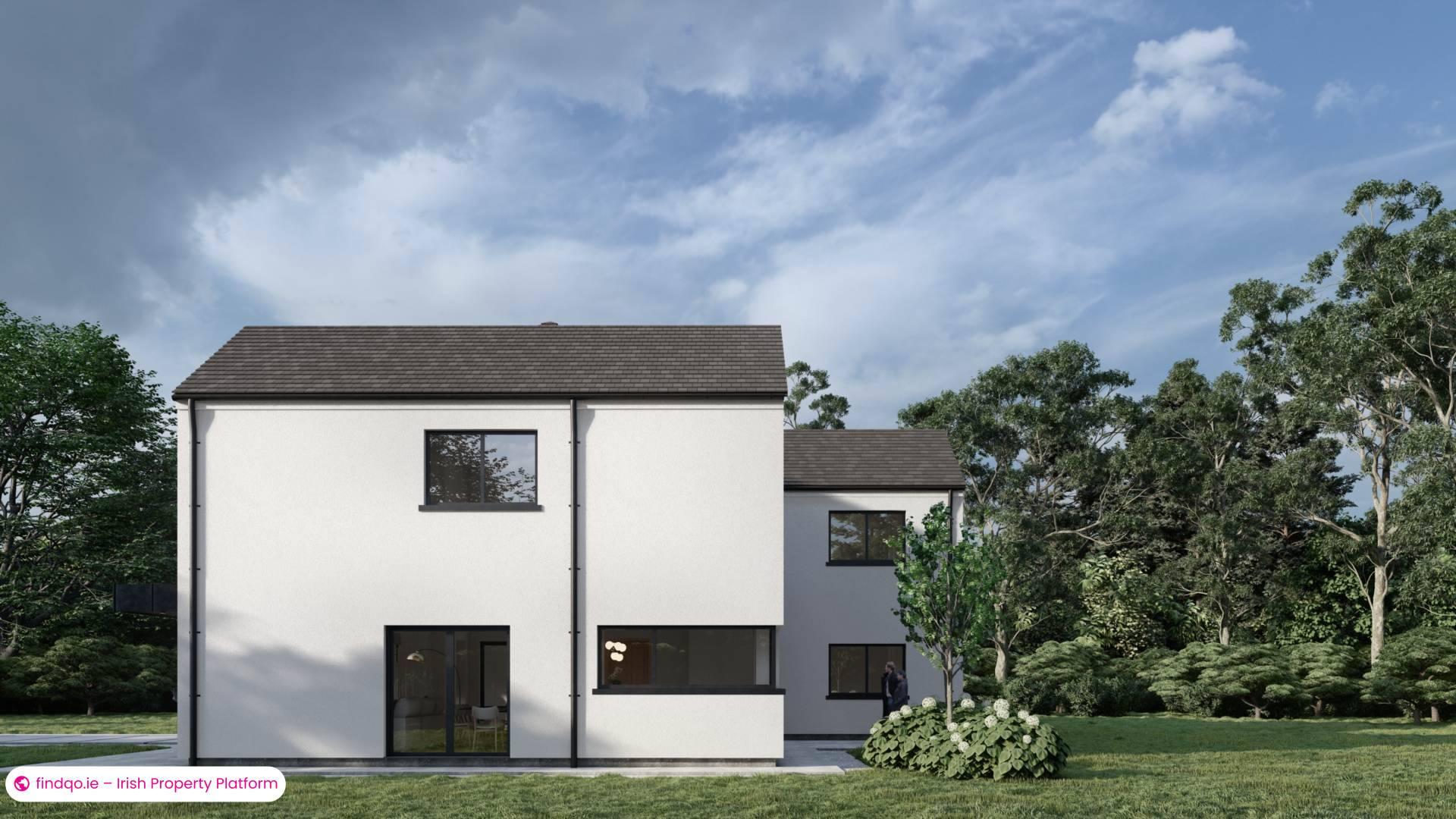 Detached house for Sale in Killarney, Kerry