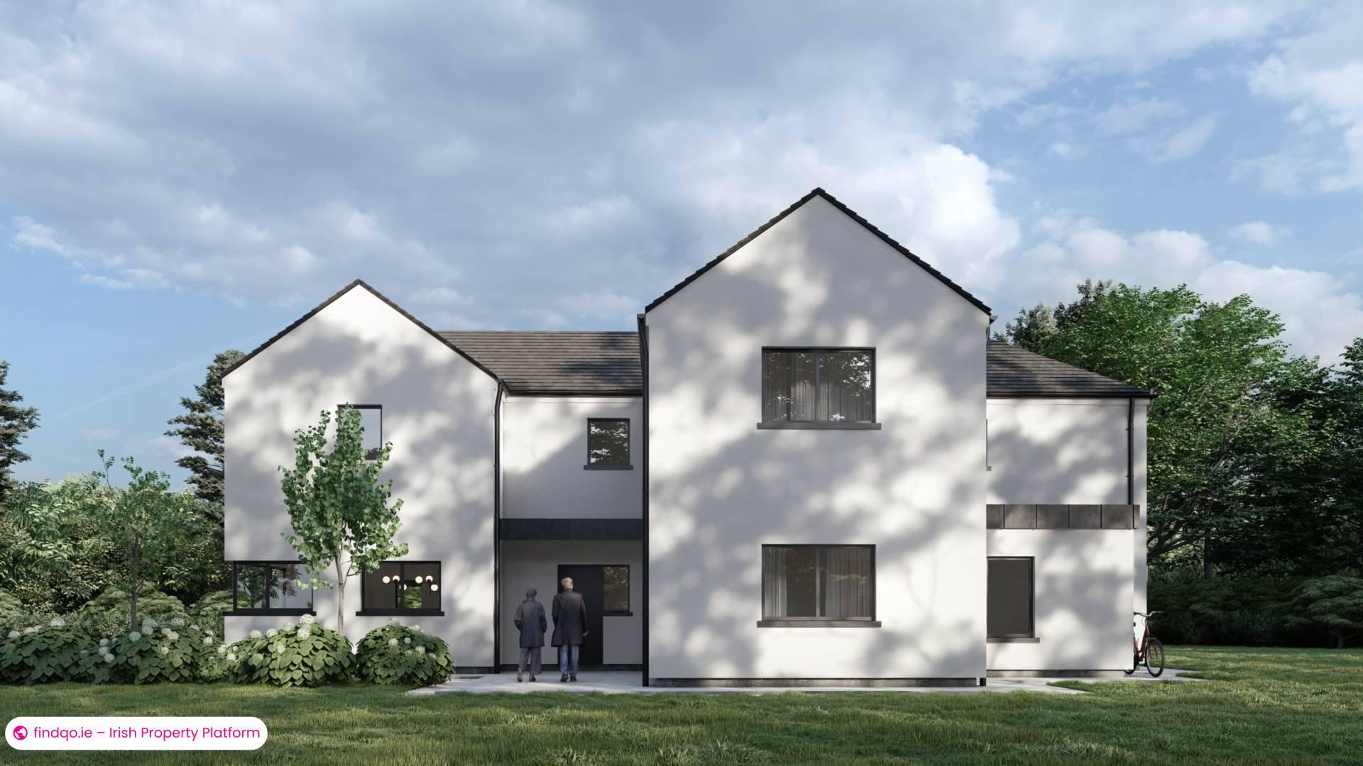 Detached house for Sale in Killarney, Kerry