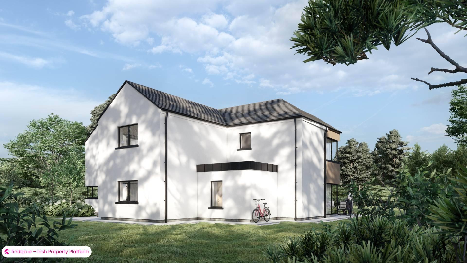 Detached house for Sale in Killarney, Kerry