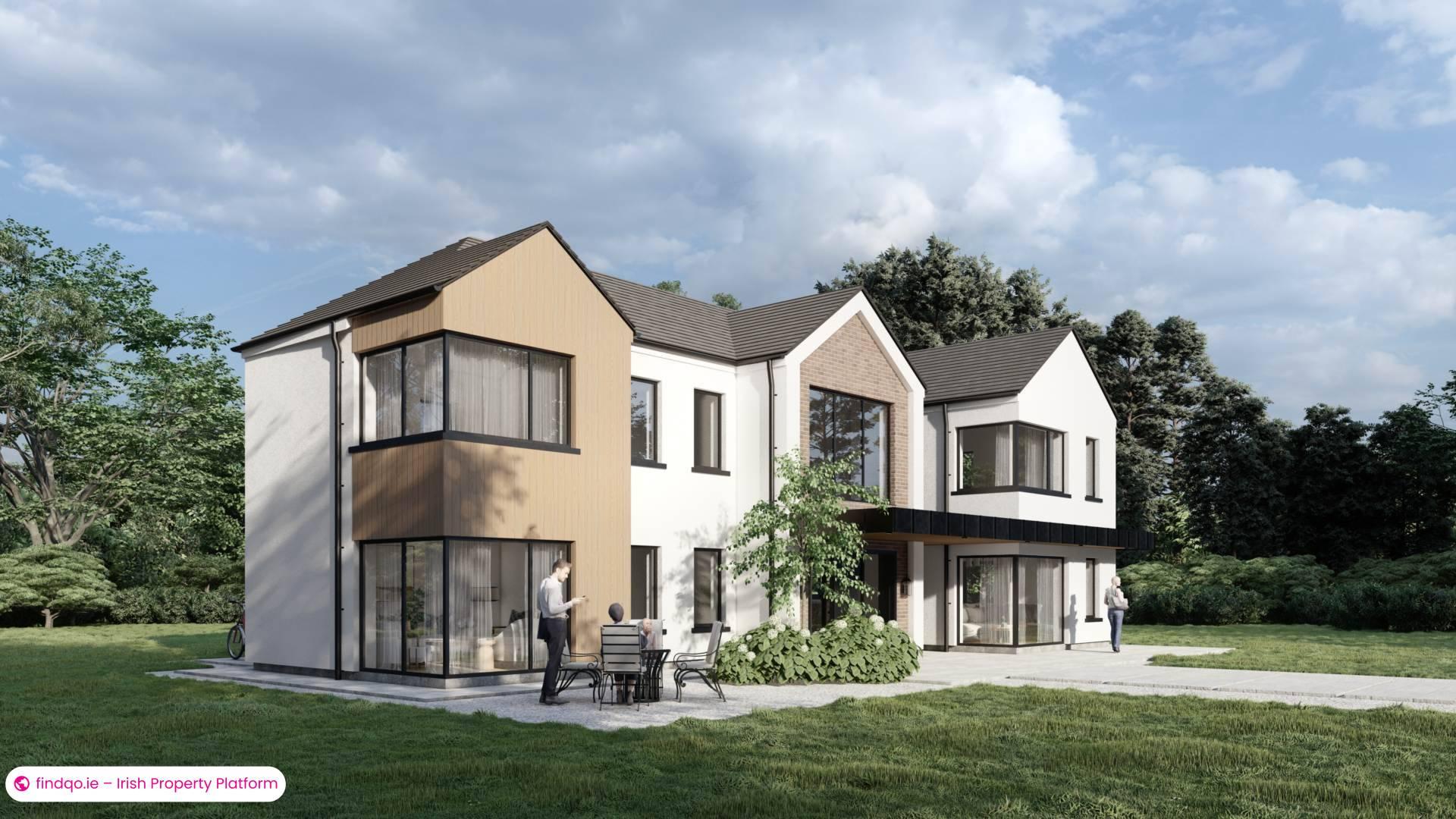 Detached house for Sale in Killarney, Kerry