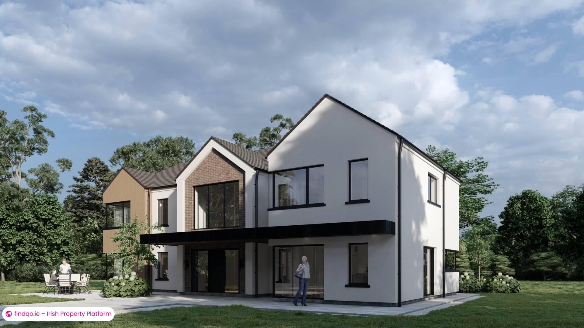 Detached house for Sale in Killarney, Kerry