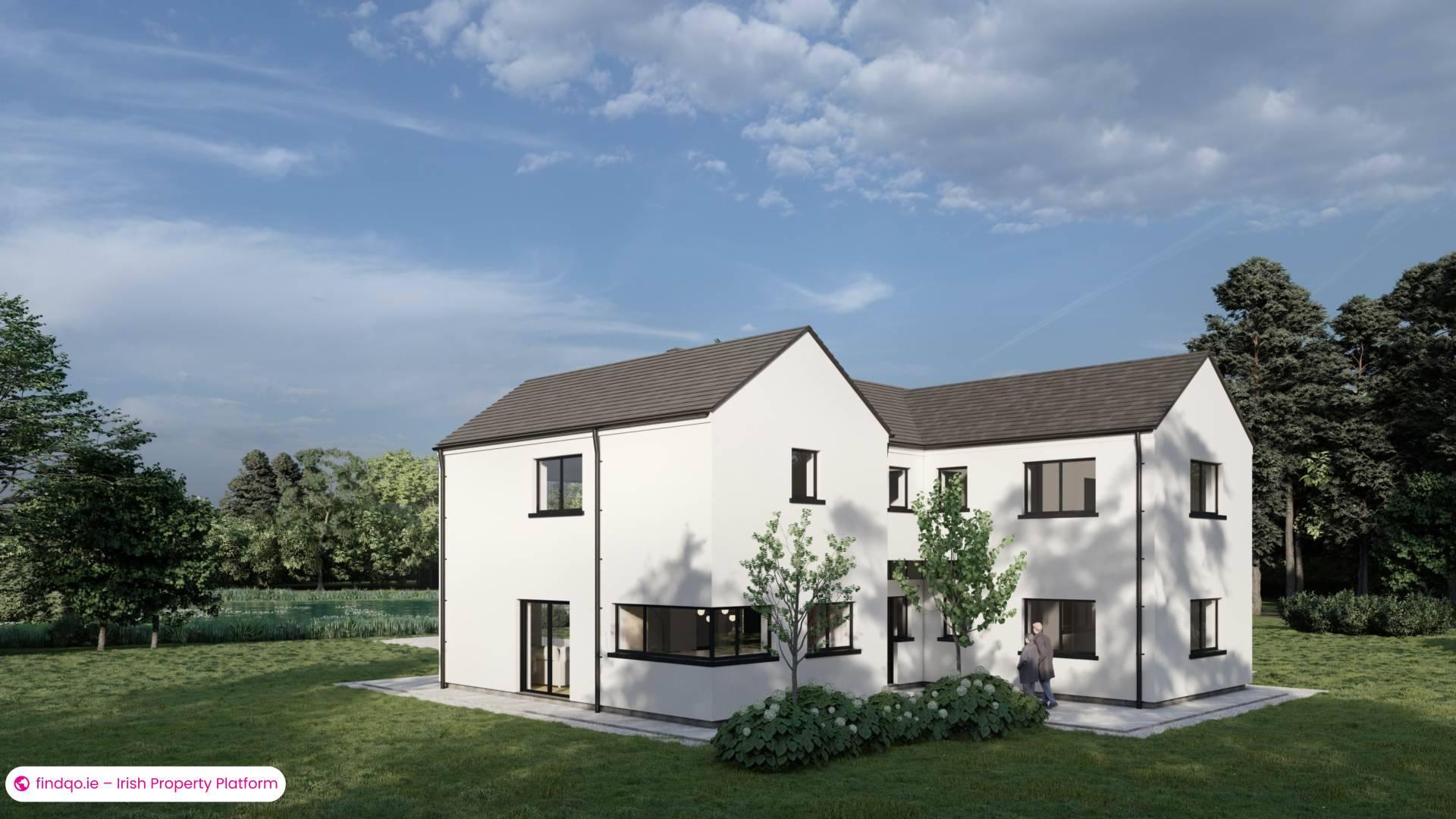 Detached house for Sale in Killarney, Kerry