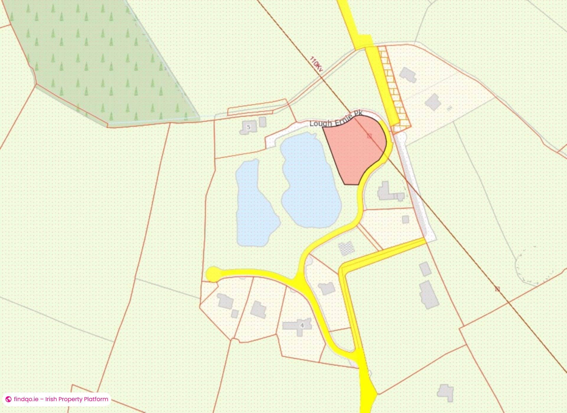 Detached house for Sale in Killarney, Kerry