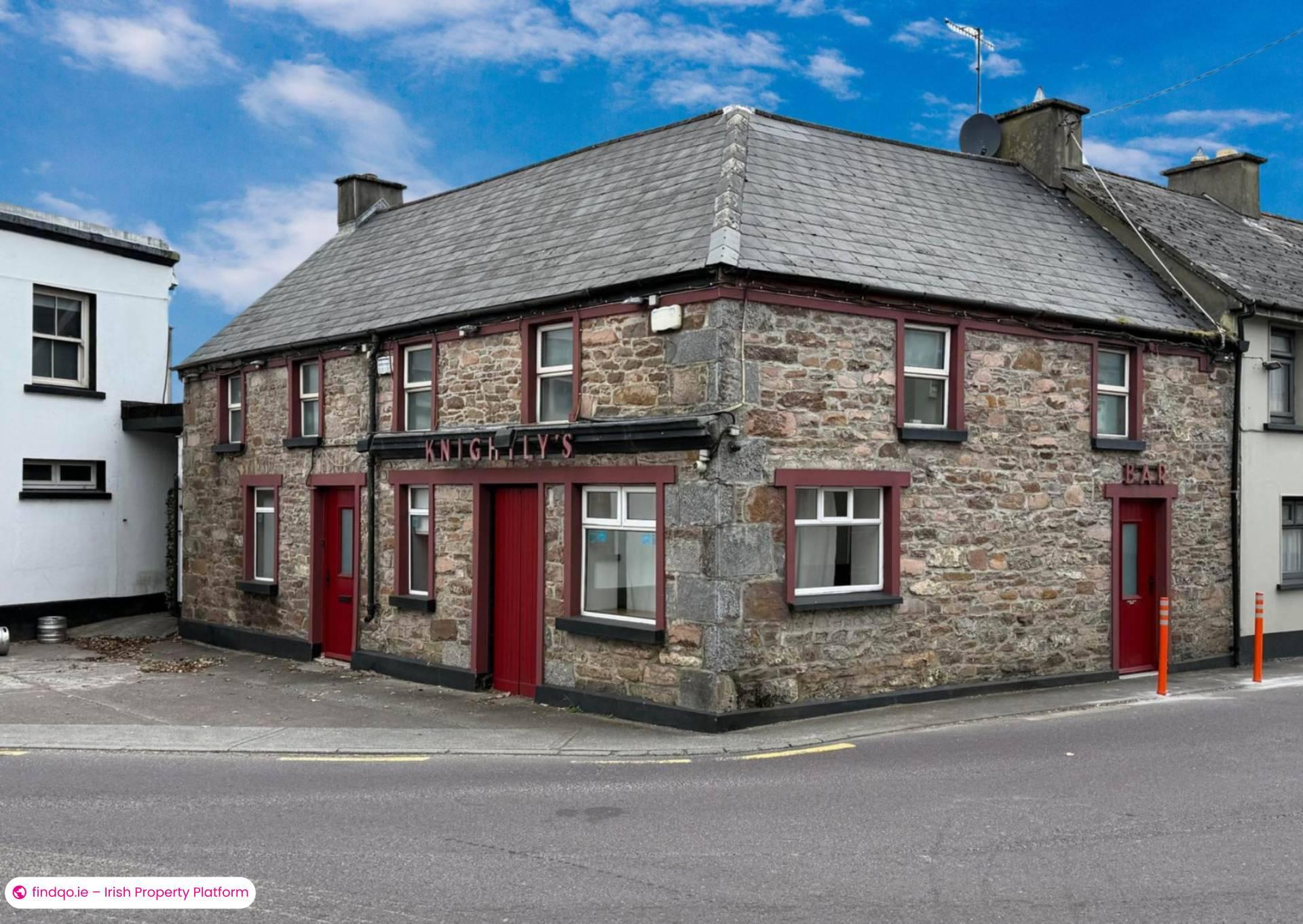 Unfurnished Property for Rent in Castlemaine, Kerry