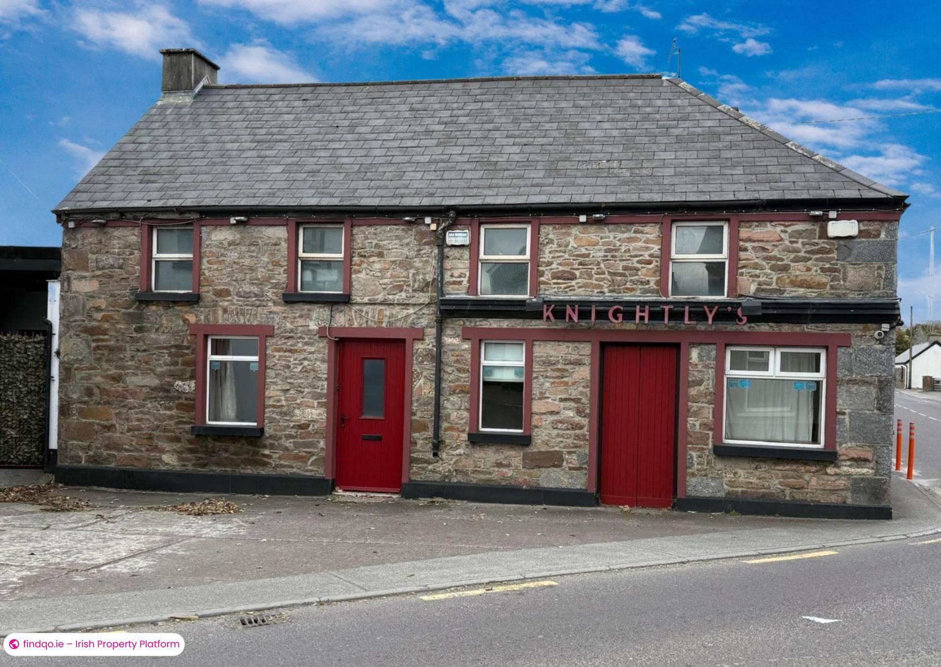 Unfurnished Property for Rent in Castlemaine, Kerry